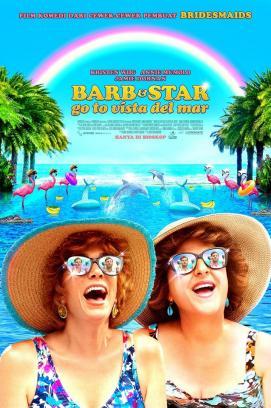 Barb and Star Go to Vista Del Mar stream