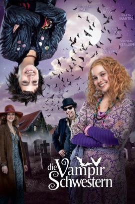 Die Vampirschwestern stream