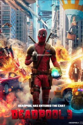 Deadpool 3 - Alles was wir bisher darüber wissen stream