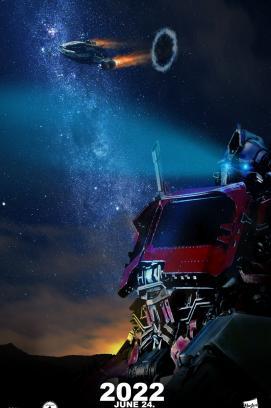 Transformers 7: Aufstieg der Bestien stream
