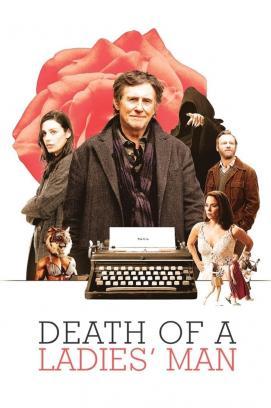 Death of a Ladies' Man stream