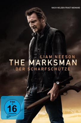 The Marksman - Der Scharfschütze stream
