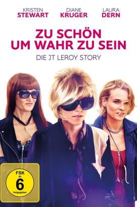 Zu schön um wahr zu sein - Die JT LeRoy Story stream