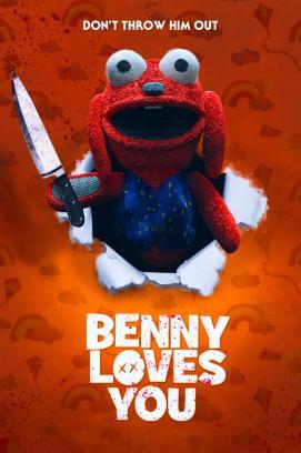 Benny Loves You stream