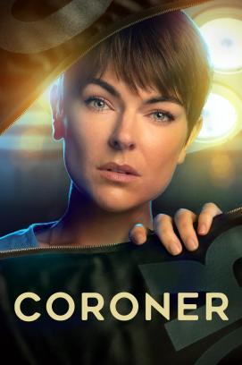 Coroner - Fachgebiet Mord - Staffel 3 stream