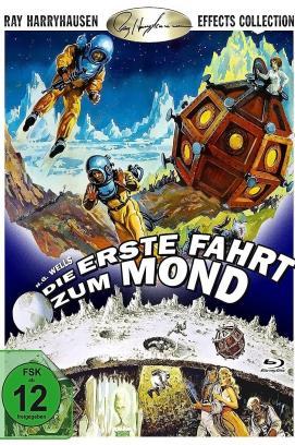 Die erste Fahrt zum Mond stream