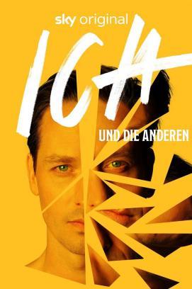 Ich und die Anderen - Staffel 1 stream