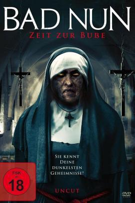 Bad Nun 2 - Zeit zur Buße stream