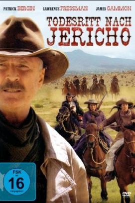 Todesritt nach Jericho stream