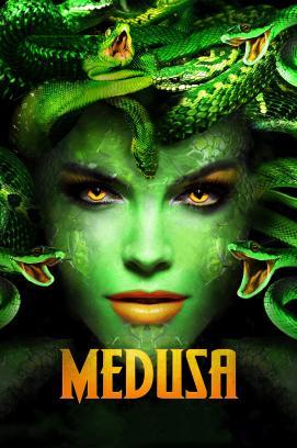 Medusa - Die Schlangenkönigin stream