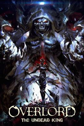 Overlord - Der Untote König stream