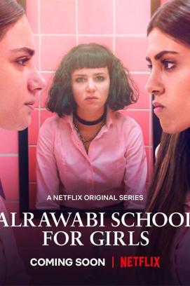 AlRawabi School for Girls - Staffel 1 stream
