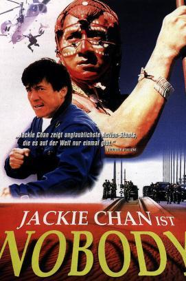 Jackie Chan ist Nobody stream