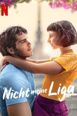 Nicht meine Liga stream