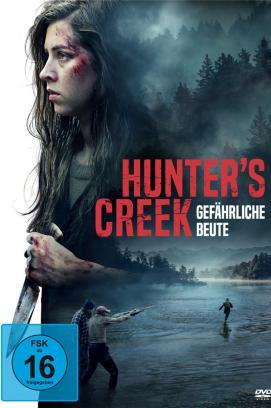 Hunter's Creek - Gefährliche Beute stream