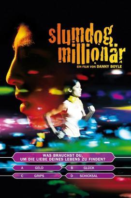 Slumdog Millionär stream