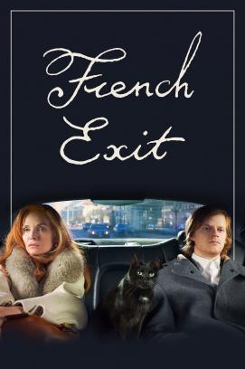 French Exit stream