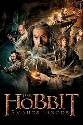 Der Hobbit - Smaugs Einöde stream