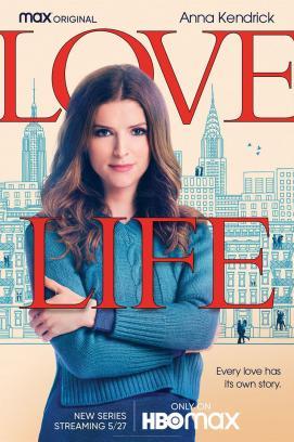 Love Life - Staffel 1 stream