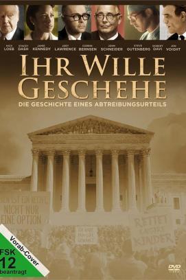 Ihr Wille geschehe - Die Geschichte eines Abtreibungsurteils stream