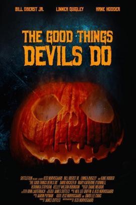 The Good Things Devils Do - Willkommen zur Blutnacht stream