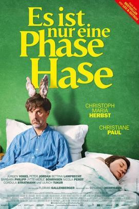 Es ist nur eine Phase, Hase stream