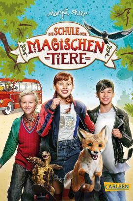 Die Schule der magischen Tiere stream
