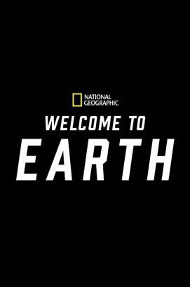 Welcome to Earth stream