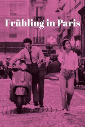 Frühling in Paris stream