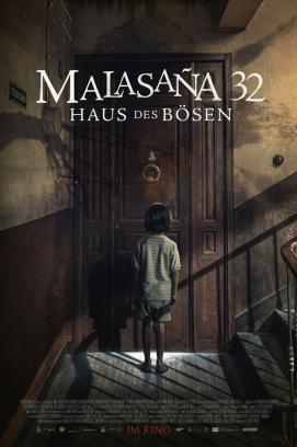Malasana 32 - Haus des Bösen stream