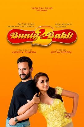 Bunty Aur Babli 2 stream