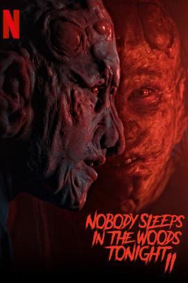Nobody Sleeps in the Woods Tonight - Teil 2 stream
