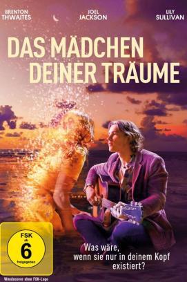 Das Mädchen deiner Träume stream