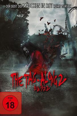 The Tag - Along 2 stream