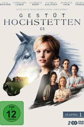 Gestüt Hochstetten - Staffel 1 stream