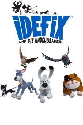 Idefix und die Unbeugsamen - Staffel 1 stream