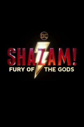 Shazam! 2 stream