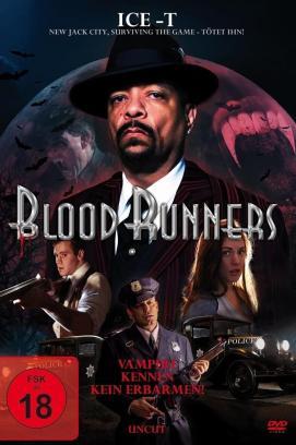 Blood Runners - Vampire kennen kein Erbarmen stream