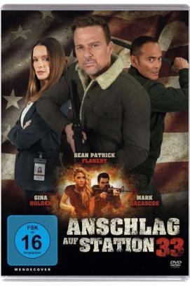 Anschlag auf Station 33 stream