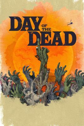 Day of the Dead - Staffel 1 stream