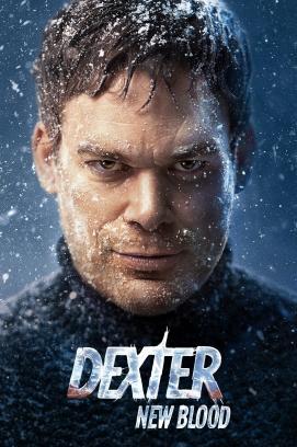 Dexter: New Blood - Staffel 1 stream