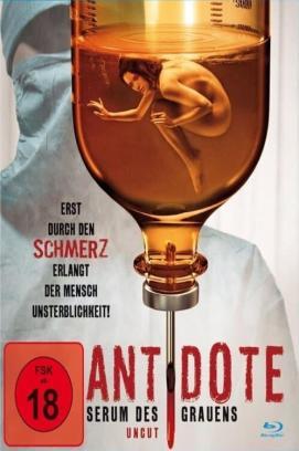 Antidote - Serum des Grauens stream