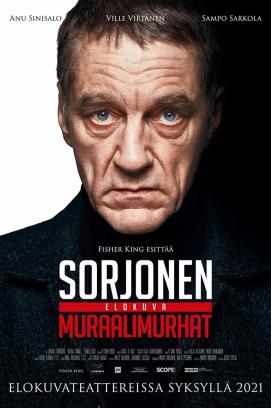Sorjonen: Muraalimurhat stream