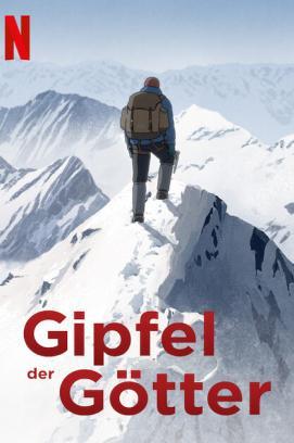 Gipfel der Götter stream