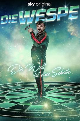 Die Wespe - Staffel 1 stream