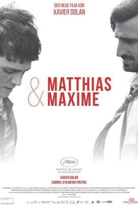 Matthias & Maxime stream