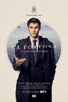 La Fortuna - Staffel 1 stream