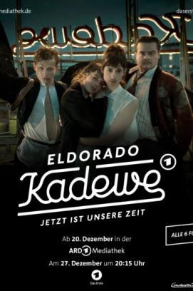 Eldorado KaDeWe - Staffel 1 stream