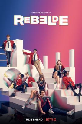 Rebelde - Jung und rebellisch - Staffel 1 stream