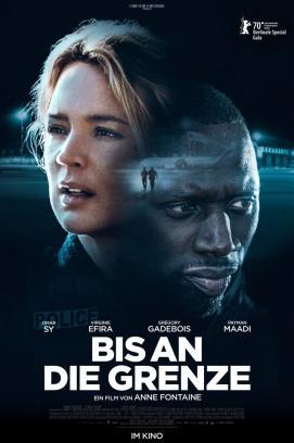 Bis an die Grenze stream